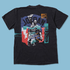 Vintage Nike Jordan T-Shirt XLarge
