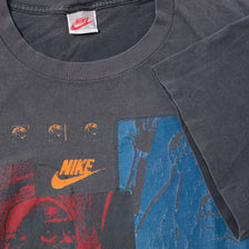 Vintage Nike Jordan T-Shirt XLarge