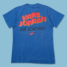 Vintage 1991 Nike Hare Jordan T-Shirt Large