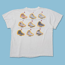 Vintage Nike Jordan T-Shirt XLarge