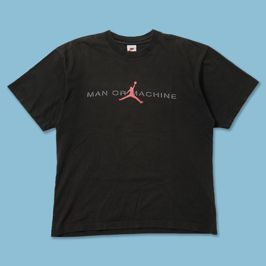 T shirt nike virgule jordan cheap