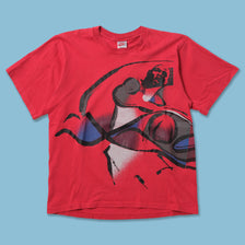 Vintage Nike Jordan T-Shirt Small