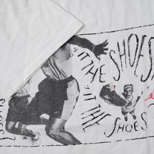 Vintage Nike Jordan Spike Lee T-Shirt Large