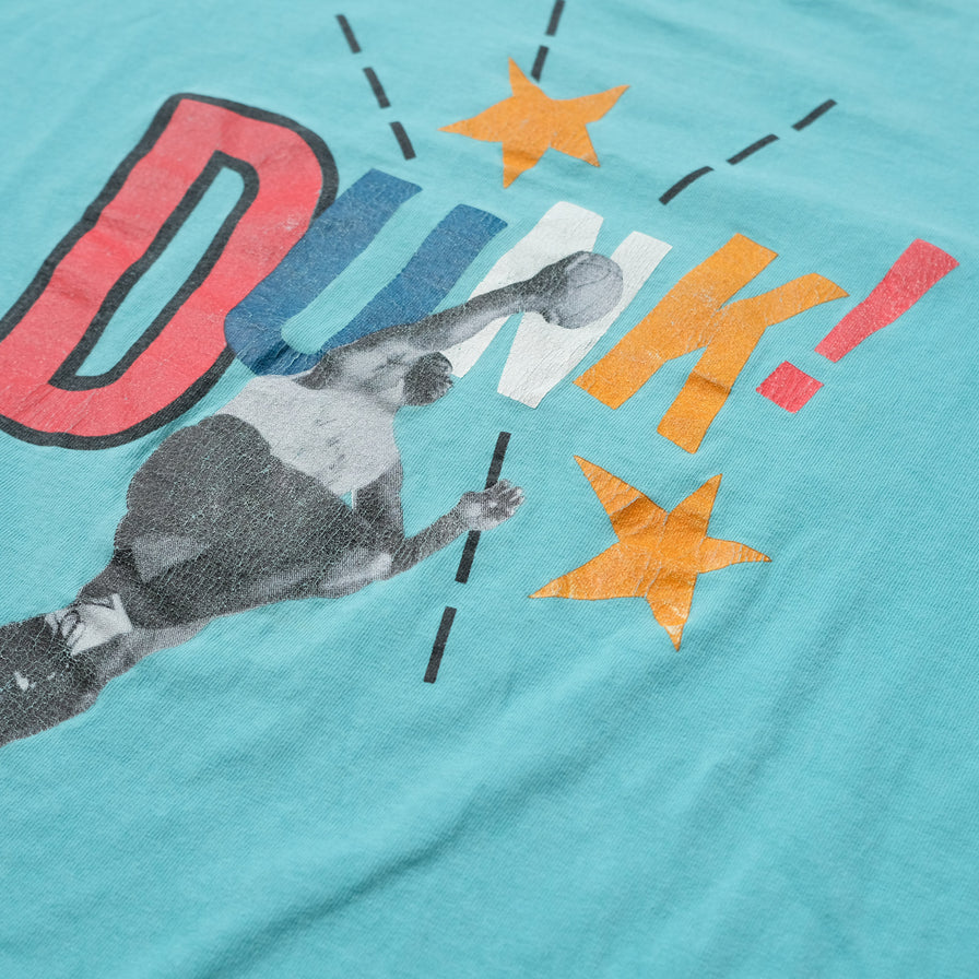 Vintage 1991 Nike Hare Jordan T-Shirt Large