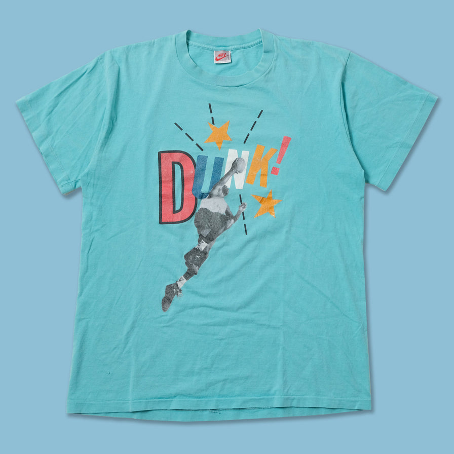 Vintage 1991 Nike Hare Jordan T-Shirt Large