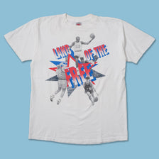 Vintage Nike USA Basketball T-Shirt XLarge