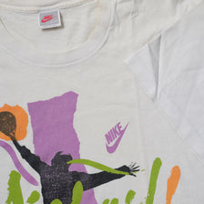 Vintage Nike Jordan T-Shirt Large / XLarge