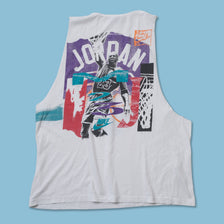 Vintage 90s Jordan T-Shirt XLarge