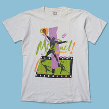 Vintage Nike Jordan T-Shirt Large / XLarge