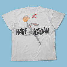 Vintage 1991 Nike Hare Jordan T-Shirt XLarge