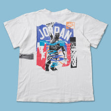 Vintage Nike Jordan T-Shirt XS / Small