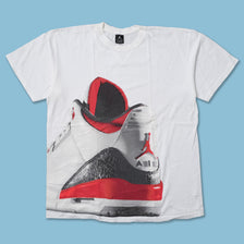 Nike Jordan 3 T-Shirt XLarge