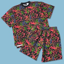 Vintage Nike Jordan Set Medium