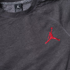 Vintage Nike Jordan Sweater Small