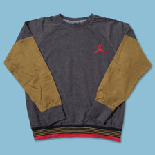 Vintage Nike Jordan Sweater Small