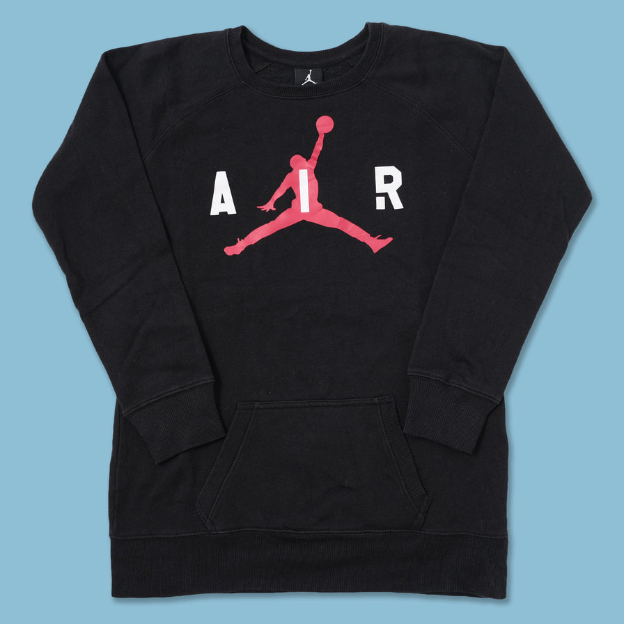 Nike Air Jordan Sweater Small
