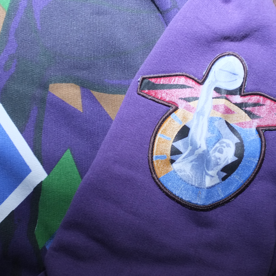 Rare Nike Air Jordan Crewneck Medium - Double Double Vintage