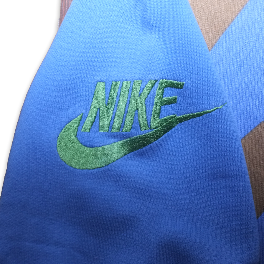 Rare Nike Air Jordan Crewneck Medium - Double Double Vintage