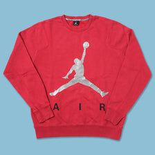 Nike Air Jordan Sweater Medium / Large