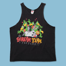 Vintage 1993 Nike Looney Tunes Tank Top XLarge