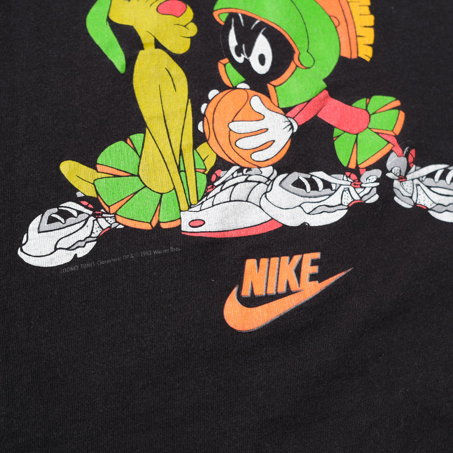 Vintage 1993 Nike Looney Tunes Tank Top XLarge