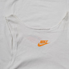 Vintage Nike Jordan Tank Top Medium
