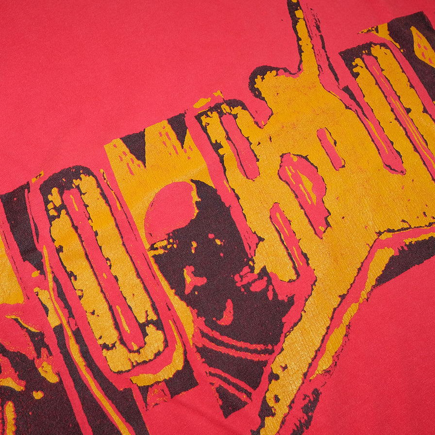 Vintage Nike Jordan T-Shirt XLarge - Double Double Vintage