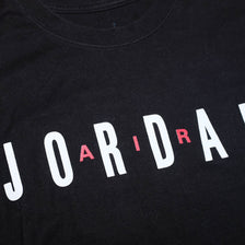 Air Jordan T-Shirt Small - Double Double Vintage