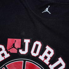 Nike Air Jordan Flight T-Shirt Large - Double Double Vintage