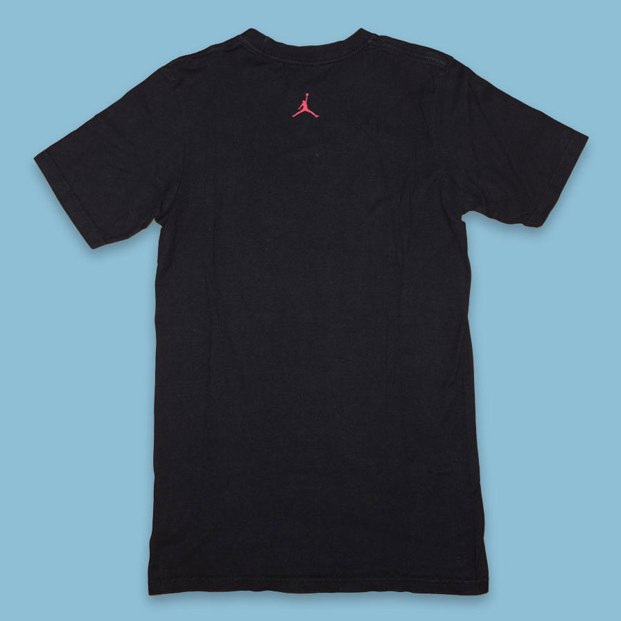 Air Jordan T-Shirt Small - Double Double Vintage