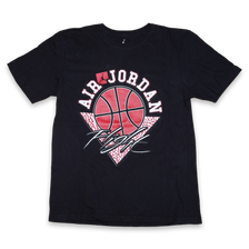 Nike Air Jordan Flight T-Shirt Large - Double Double Vintage