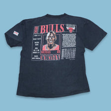 Vintage MIchael Jordan T-Shirt Large - Double Double Vintage