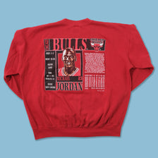 Vintage 1991 MichaeL Jordan Sweater XLarge