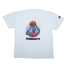Vintage Jordan's Back T-Shirt XLarge - Double Double Vintage