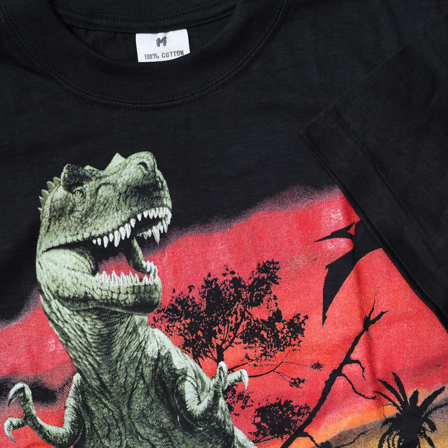 Vintage Deadstock Jurassic Park T-Shirt Medium