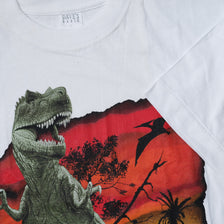 Vintage Deadstock Jurassic Park T-Shirt XLarge