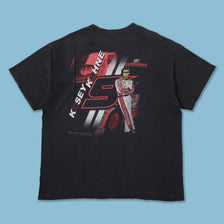 Vintage Kasey Kahne Racing T-Shirt Large / XLarge