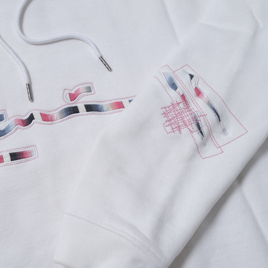 Vintage Karl Kani Hoody XLarge