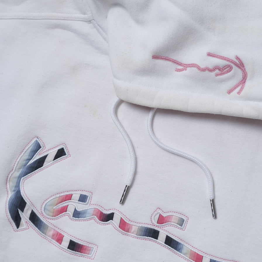 Vintage Karl Kani Hoody XLarge