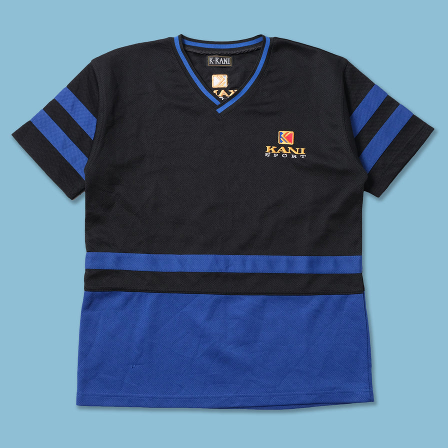 Vintage Karl Kani Jersey Medium / Large