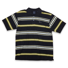 Karl Kani Polo Shirt Large - Double Double Vintage