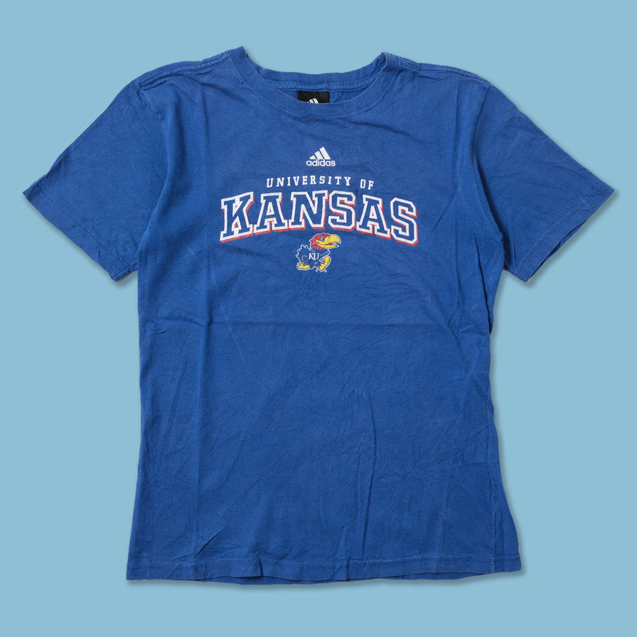 adidas Kansas Women's T-Shirt Small