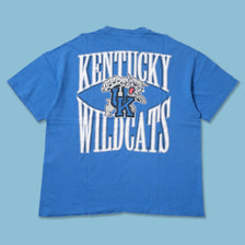 Vintage Kentucky Wildcats T-Shirt XLarge / XXL