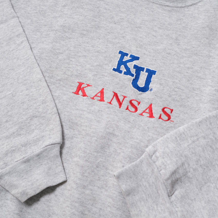 Vintage Kansas State Sweater Medium / Large