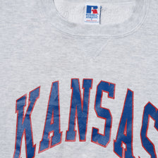 Vintage Kansas Sweater Medium