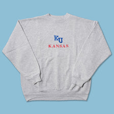 Vintage Kansas State Sweater Medium / Large