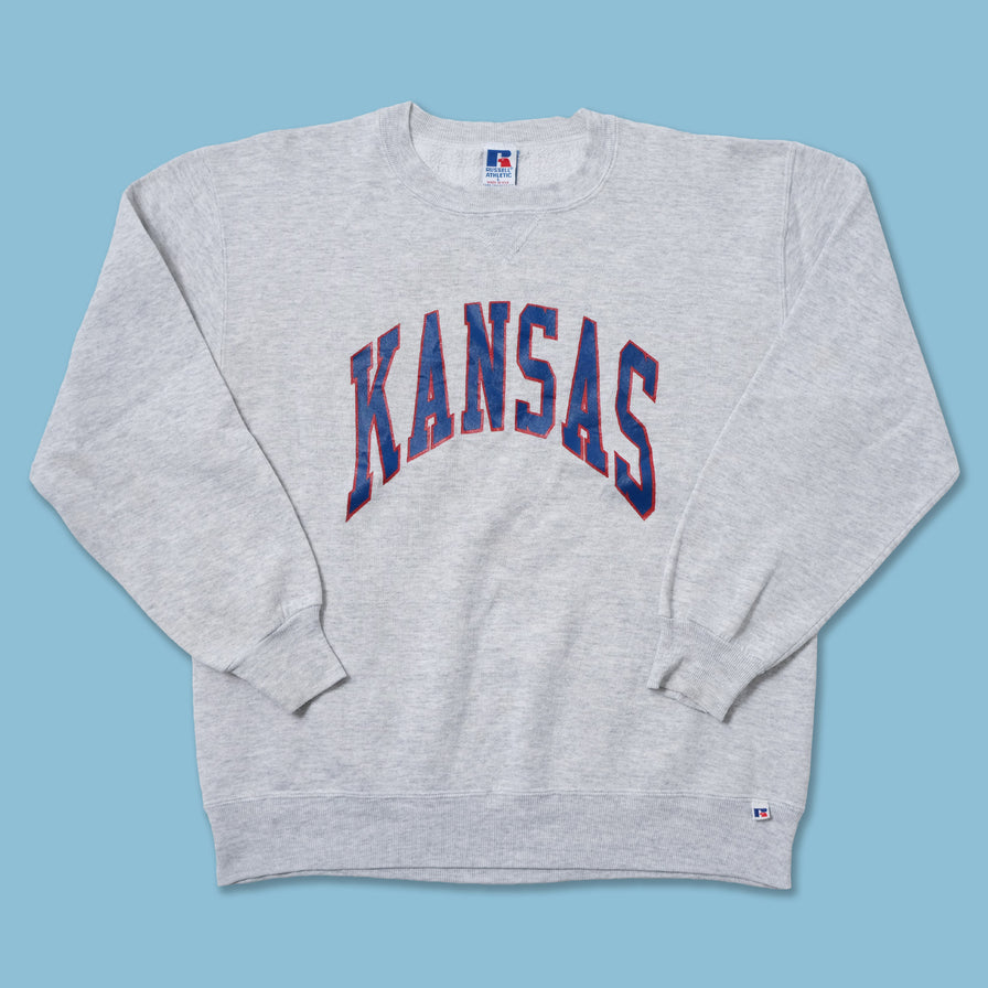 Vintage Kansas Sweater Medium