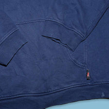 Vintage Nike Kansas Jayhawks Hoody Large / XLarge