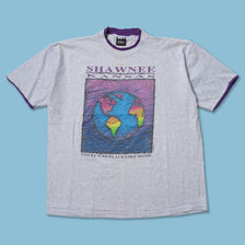 Vintage Shawnee Kansas T-Shirt XLarge