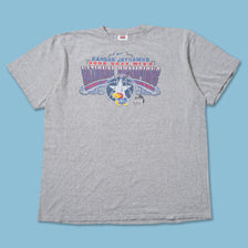 Vintage Kansas Jayhawks T-Shirt XLarge